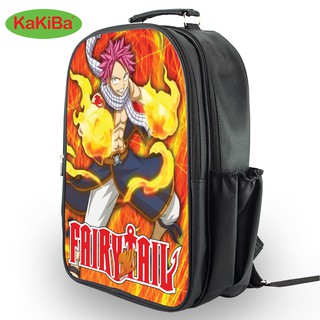 Balo Fairy Tail - Size Lớn