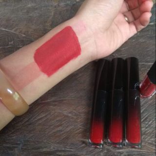 Son kem lỳ handmade