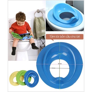 Bô vệ sinh cho Bé có ngai tựa lưng Việt Nhật - dụng cụ tiện lợi hỗ trợ bé yêu đi vệ sinh - Bệ vệ sinh