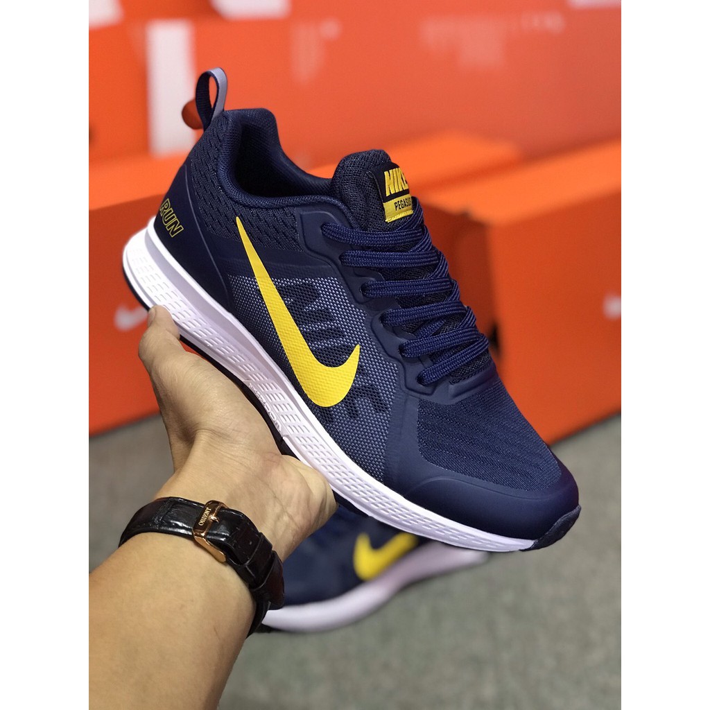 Giày Nike Pegasus V7 Chính Hãng Nam [Full Box - Hình Ảnh Thực Tại QP Store] | BigBuy360 - bigbuy360.vn