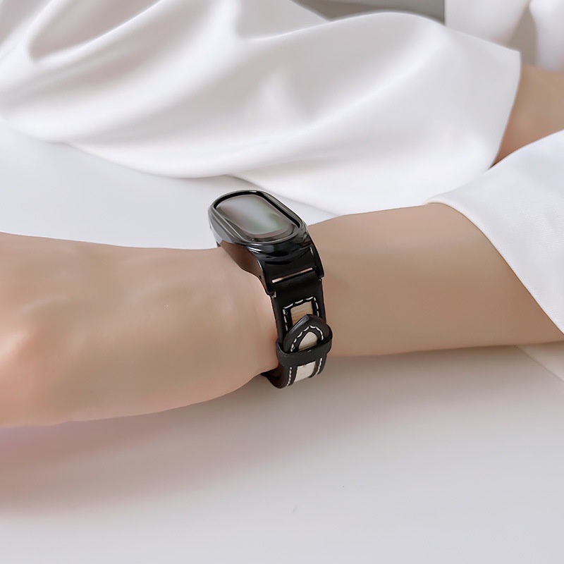 Dây Đeo Thay Thế Cho Đồng Hồ Thông Minh Xiaomi Mi Band 7 / 6 / 5 / 4 / 3