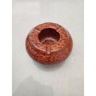 GẠT TÀN GỖ DỪA