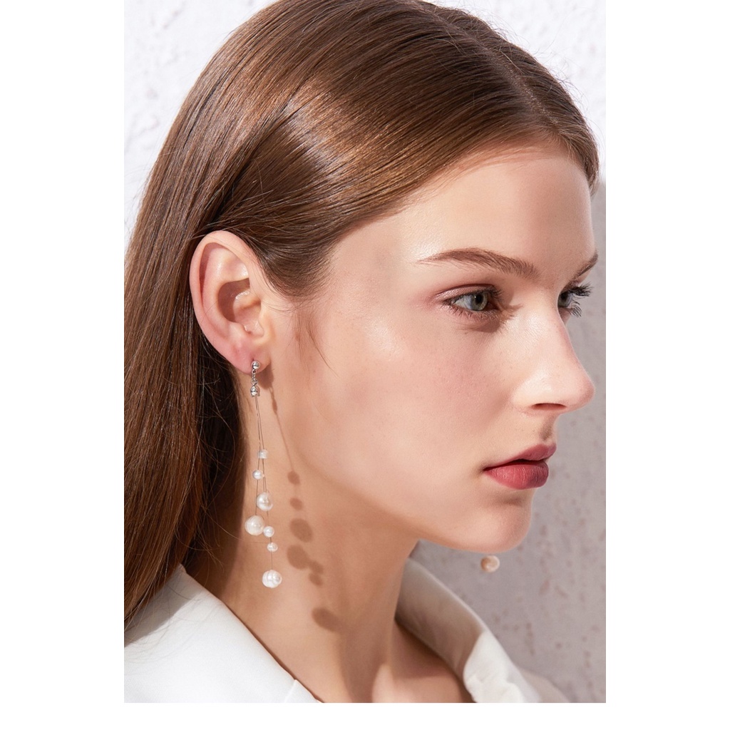 Set phụ kiện hỗn hợp làm đồ trang sức ST.KUNKKA 4mm 6mm chất lượng cao