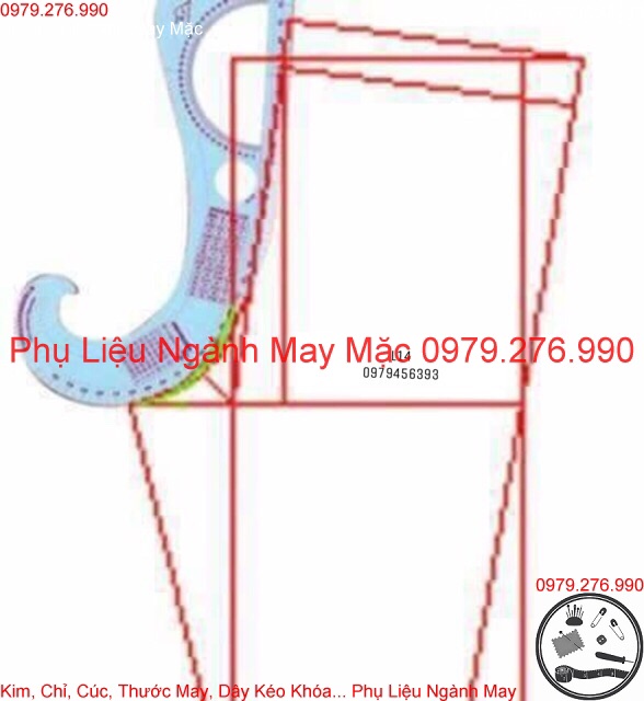 Thước dẻo thợ may