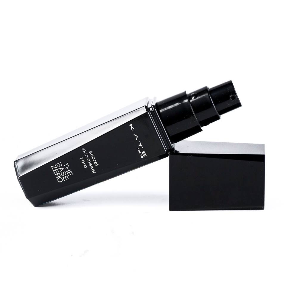 Kem nền kiềm dầu Kate Secret Skin Maker Zero | BigBuy360 - bigbuy360.vn