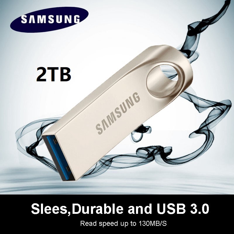 Usb 3.0 Samsung Flash Drives 2tb