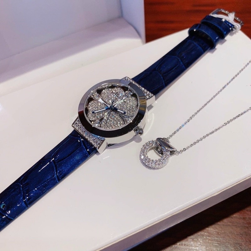 Đồng Hồ Nữ Melissa 32mm