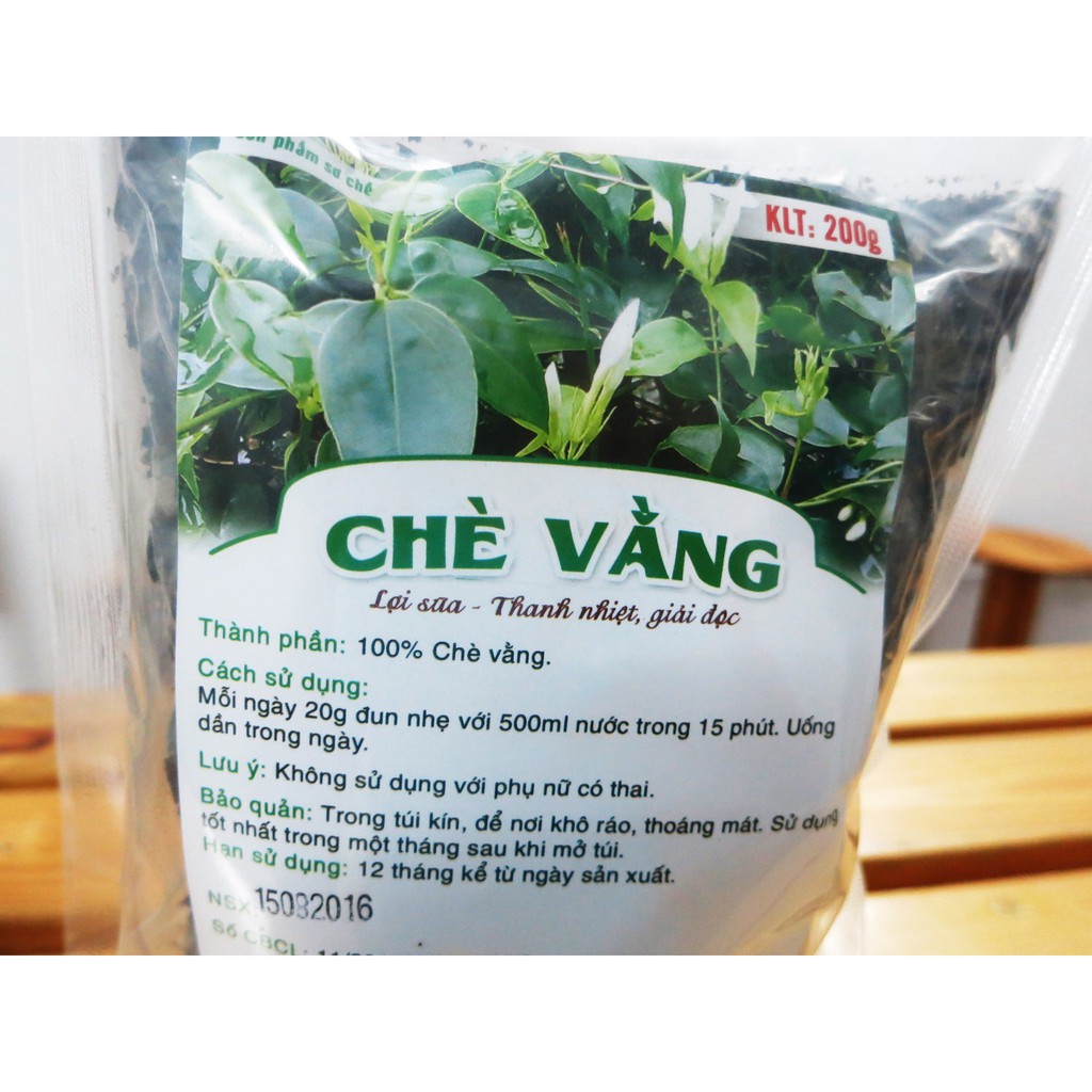 Chè vằng (0,5kg), chè vằng, trà vằng, thơm phức, pha nước uống - lợi sữa, tiêu mỡ, giảm cân, thanh nhiệt cơ thể (0,5kg)