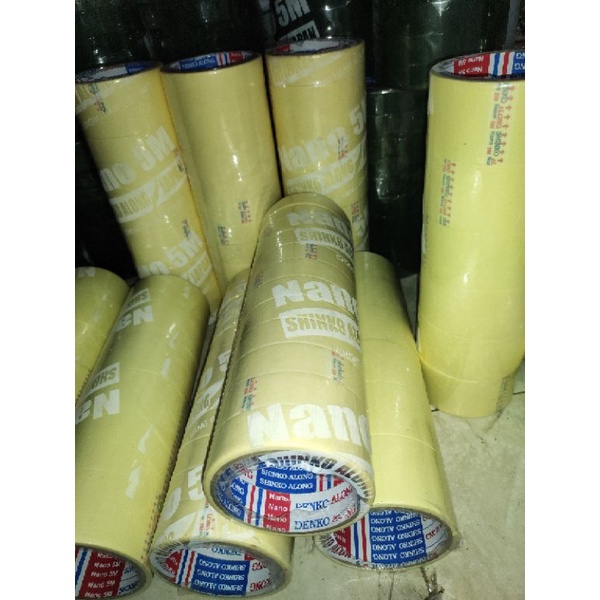 Băng keo giấy bảng to 4p8