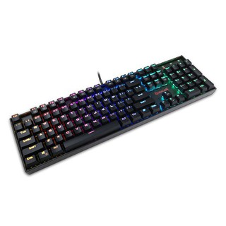 Bàn Phím Redragon Vara K551 RGB