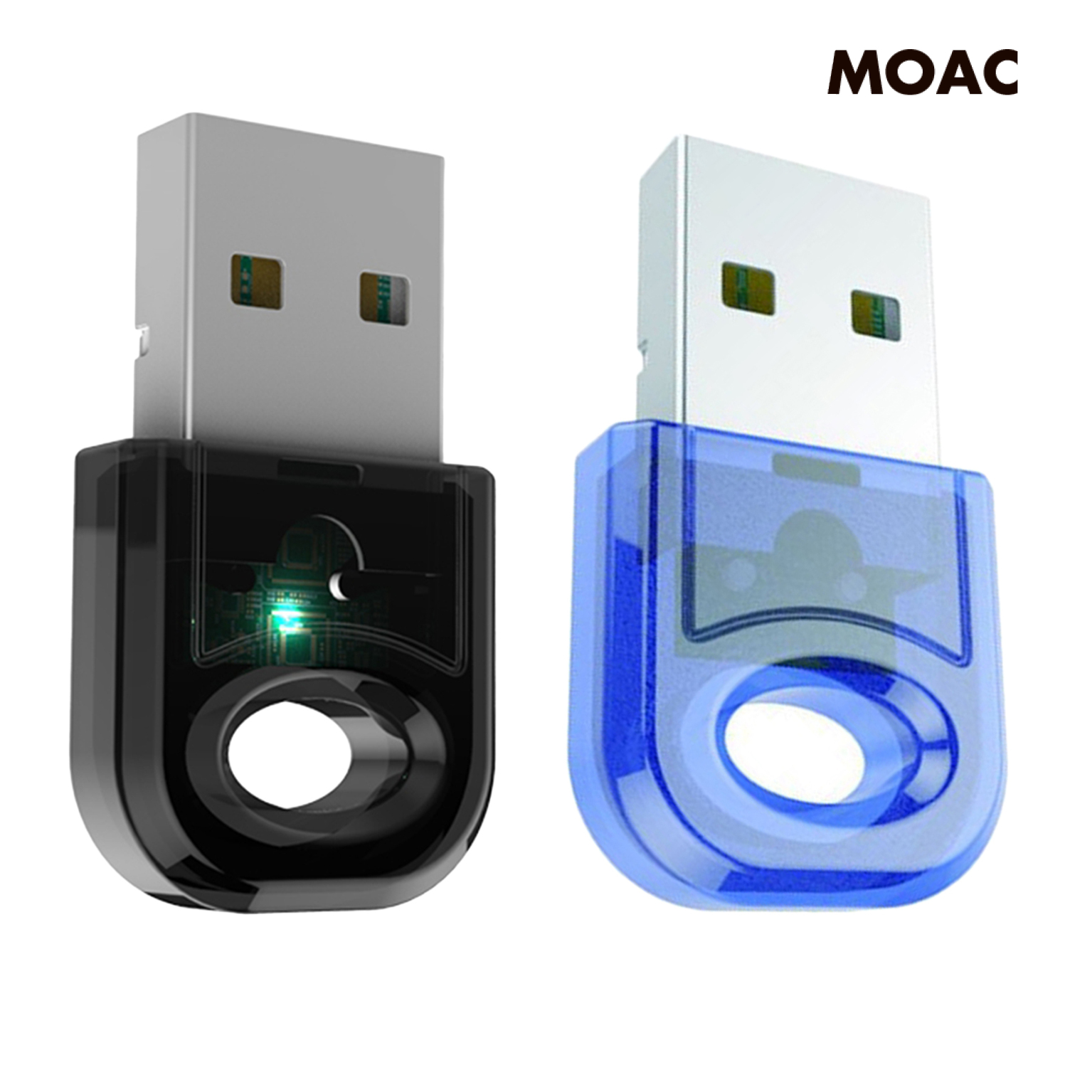 Usb Nhận Tín Hiệu Âm Thanh Bluetooth Cho Pc Laptop