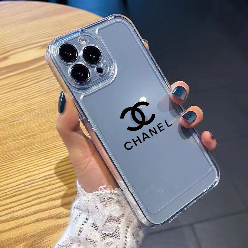 SANRIO Ốp Điện Thoại In Logo Thương Hiệu Sang Trọng Cho iPhone 14 11 13 12 X XS Pro Max xr 12 13 Mini xr