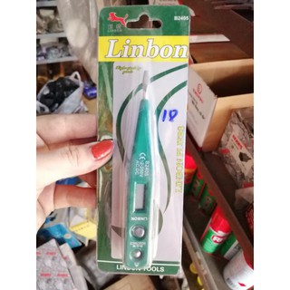 Bút thử điện điện tử