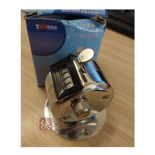 Máy đếm số để bàn Counter TH-8032