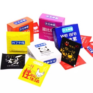 Khăn ướt kiểu BaConHeo - Set 30c