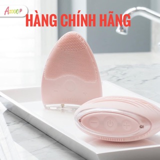 Máy rửa mặt Homedics Mỹ