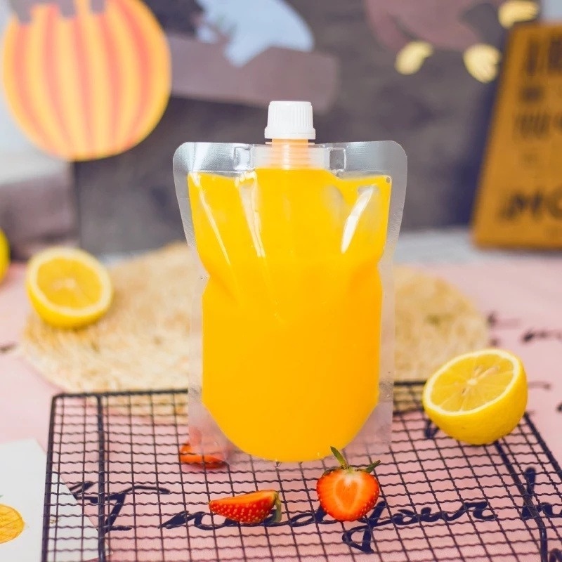 Túi Đựng Nước Đá Di Động Mùa Hè Có Thể Tái Sử Dụng