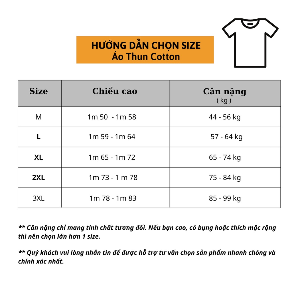 Áo thun ngắn tay unisex mặc nhà áo phông trơn cổ tròn basic form rộng 6 màu trẻ trung Chiaro