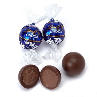Socola Ý Lindor Trái Tim - Socola Mỹ