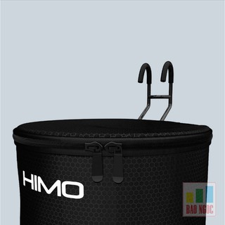 Giỏ xe đạp điện chống thấm nước cho xe Xiaomi Himo