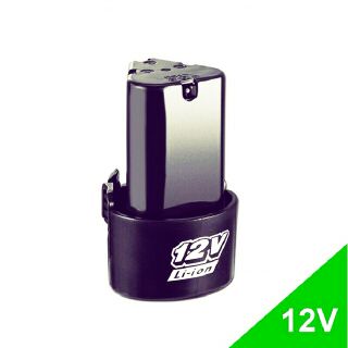 Pin máy khoan 12v