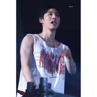 Áo TAY LỬNG IKON - KILLING ME (TANK TOP)