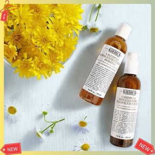 [RẺ HỦY DIỆT[ Sữa Rửa Mặt Hoa Cúc - Kiehl’s Calendula Deep Cleansing Foaming Face Wash [MAX RẺ]