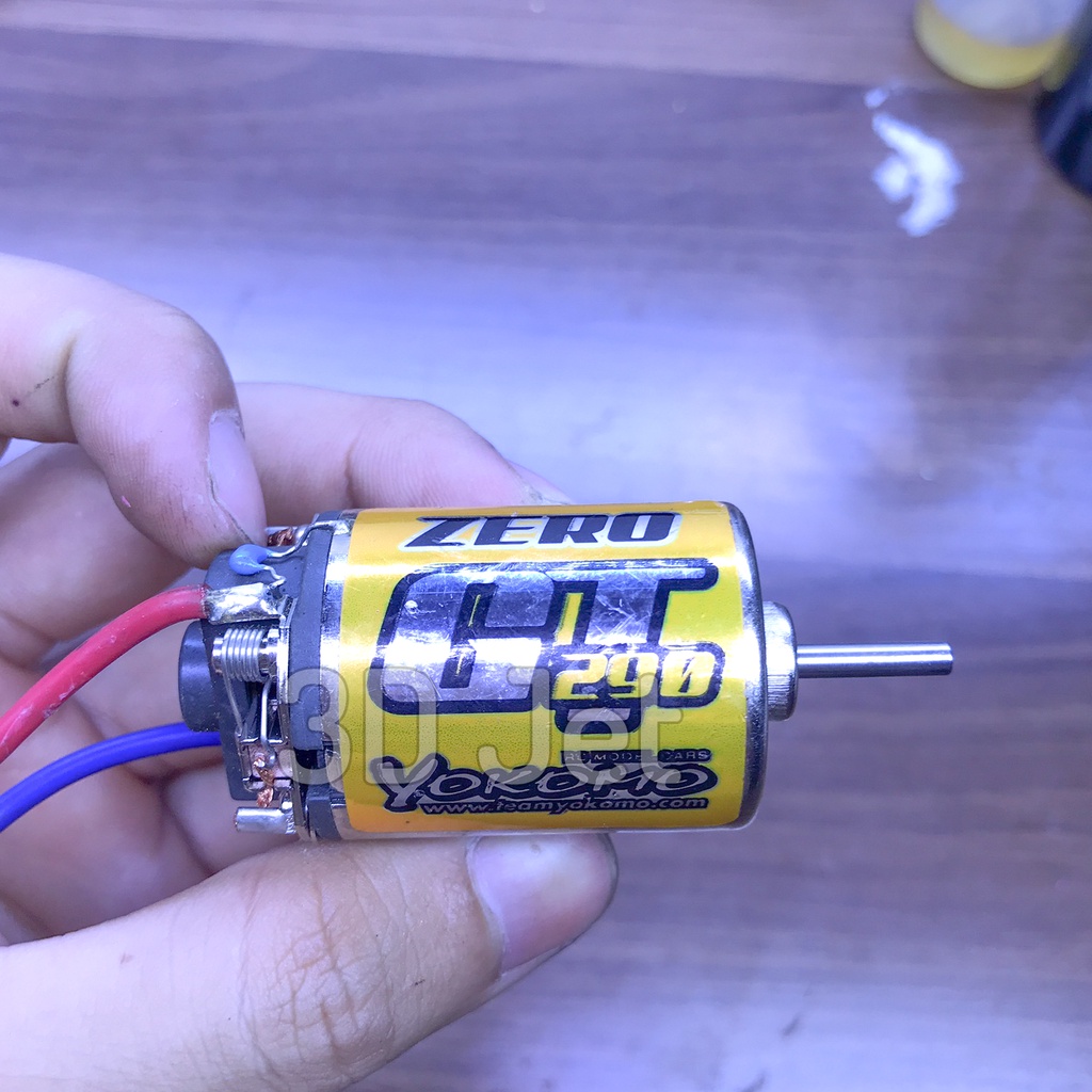 Motor chuyên cho Xe RC, động cơ motor, motor rc