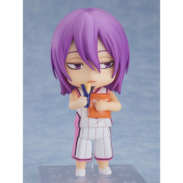 [ SHQ ] [ Hàng có sẵn ] Mô hình Figure chính hãng Nhật - Nendoroid Atsushi Murasakibara - Kuroko Basketball