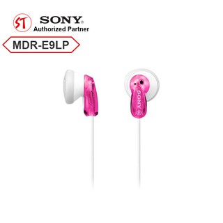 Tai nghe sony mdr e9lp không micro