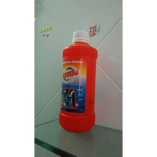 Nước thông cống 570ml xuất khẩu- sản xuất tại Việt Nam