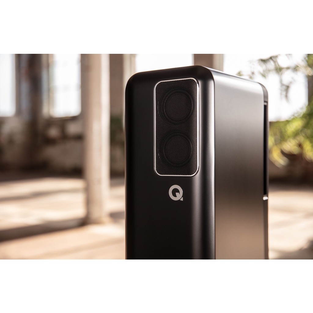 Dàn Âm Thanh Không Dây Loa Cột Liền Ampli Q Acoustics Active 400