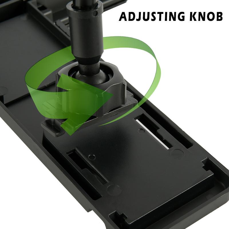 Giá đỡ phóng đại màn hình điện thoại 12 inch 3D HD kèm loa