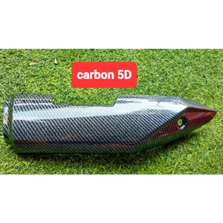 Ốp Pô carbon Winner X