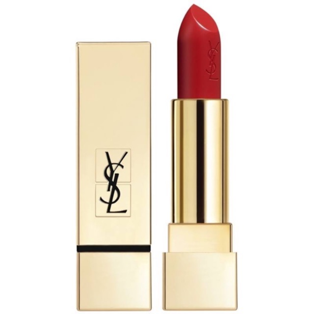 YSL - Son Thỏi YSL Rouge Pur Couture 3.8g