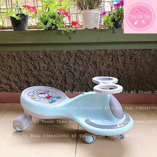 XE LẮC CAO CẤP 2020 CHO BÉ