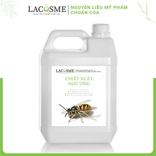 50Gr - 100Gr Chiếc xuất nọc ong