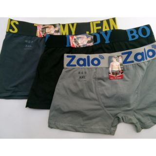 Combo 20 quần bb-boxer