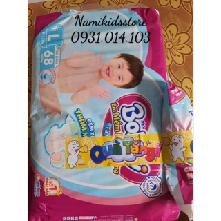Tã dán Bobby M76+6/M76+8/L68+4/XL62