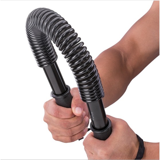 GẬY BẺ TẬP CƠ TAY LỰC 30KG, 40KG, 50KG CAO CẤP