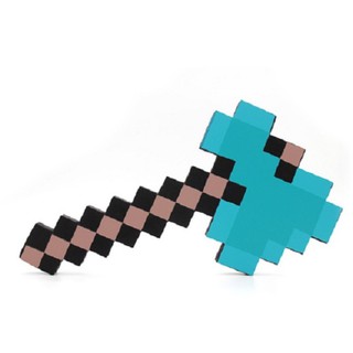 Đồ chơi mô hình Minecraft cực đẹp