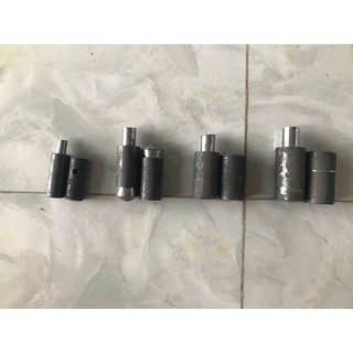 Cối bản lề sắt các phi 20 thiếu - 22 thiếu- 24 thiếu- 26 thiếu- 28 thiếu