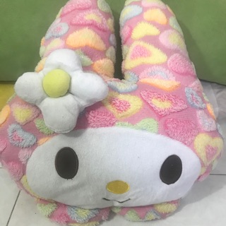 Gấu bông mèo của Uyen Nhu