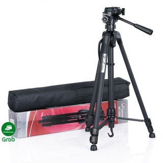 Chân máy ảnh tripod weifeng wt-3520
