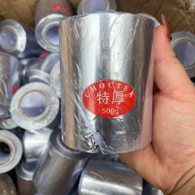 GIẤY BẠC Ủ PHÁ SƠN GEL