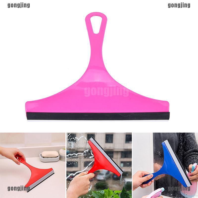 Dụng Cụ LàM SạCh KíNh Xe Hơi