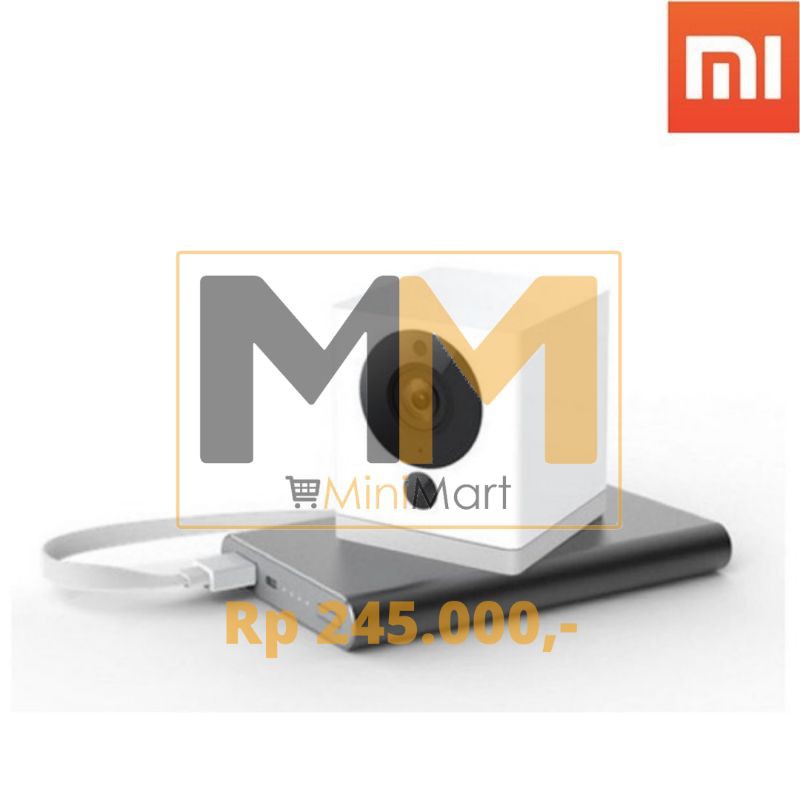 Camera An Ninh Xiaomi Xiaofang 1s Ipcam Cctv