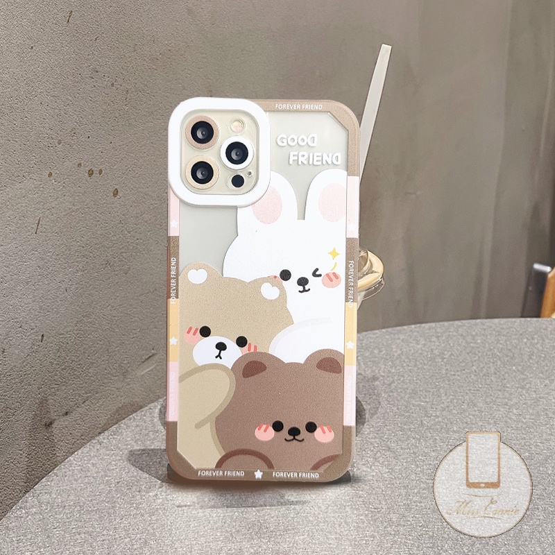 Ốp Điện Thoại Mềm Chống Sốc Cho Realme C31 9i 8 C35 C11 C25S C25 C21Y C12 C25Y 5 C15