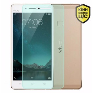 Miếng dán kính cường lực Vivo V3 Max trong suốt