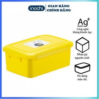 Thùng Đựng Đồ Chơi Cho Bé -Notoro INOCHII 10L Cao Cấp Đựng Đồ Chơi An Toàn, Gọn Gàng Cho Bé THDN10l